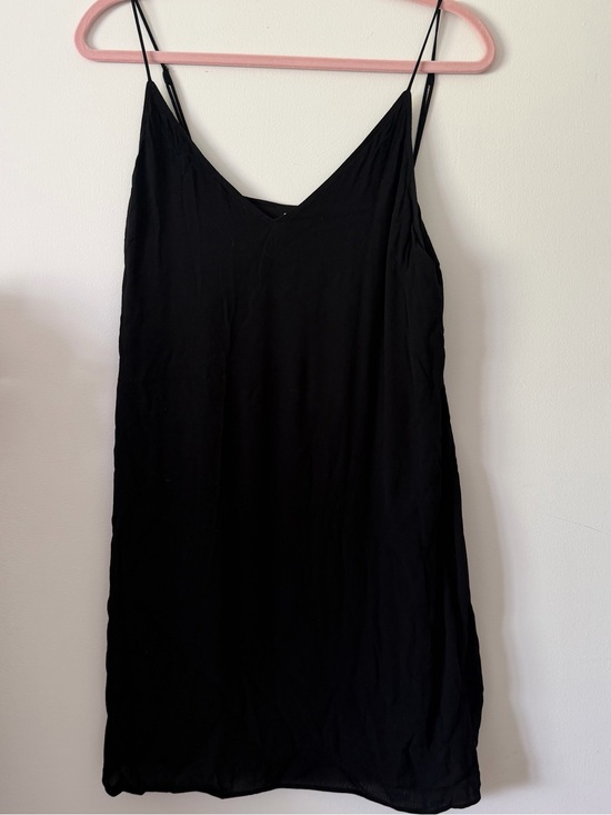 Wilfred Dresses & Skirts - Aritzia Black Mini Dress